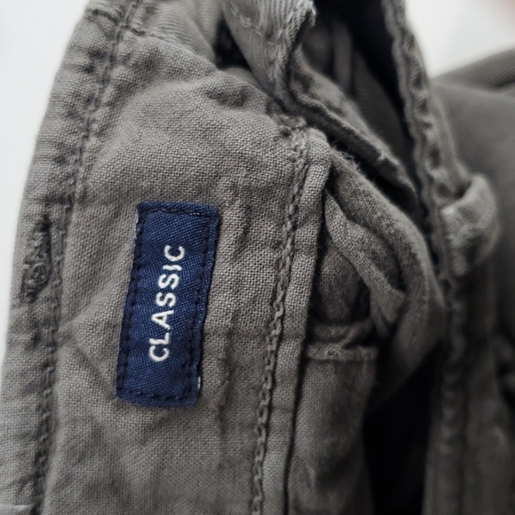 American Eagle Classic Shorts Sz 30W - Picture 8 of 11